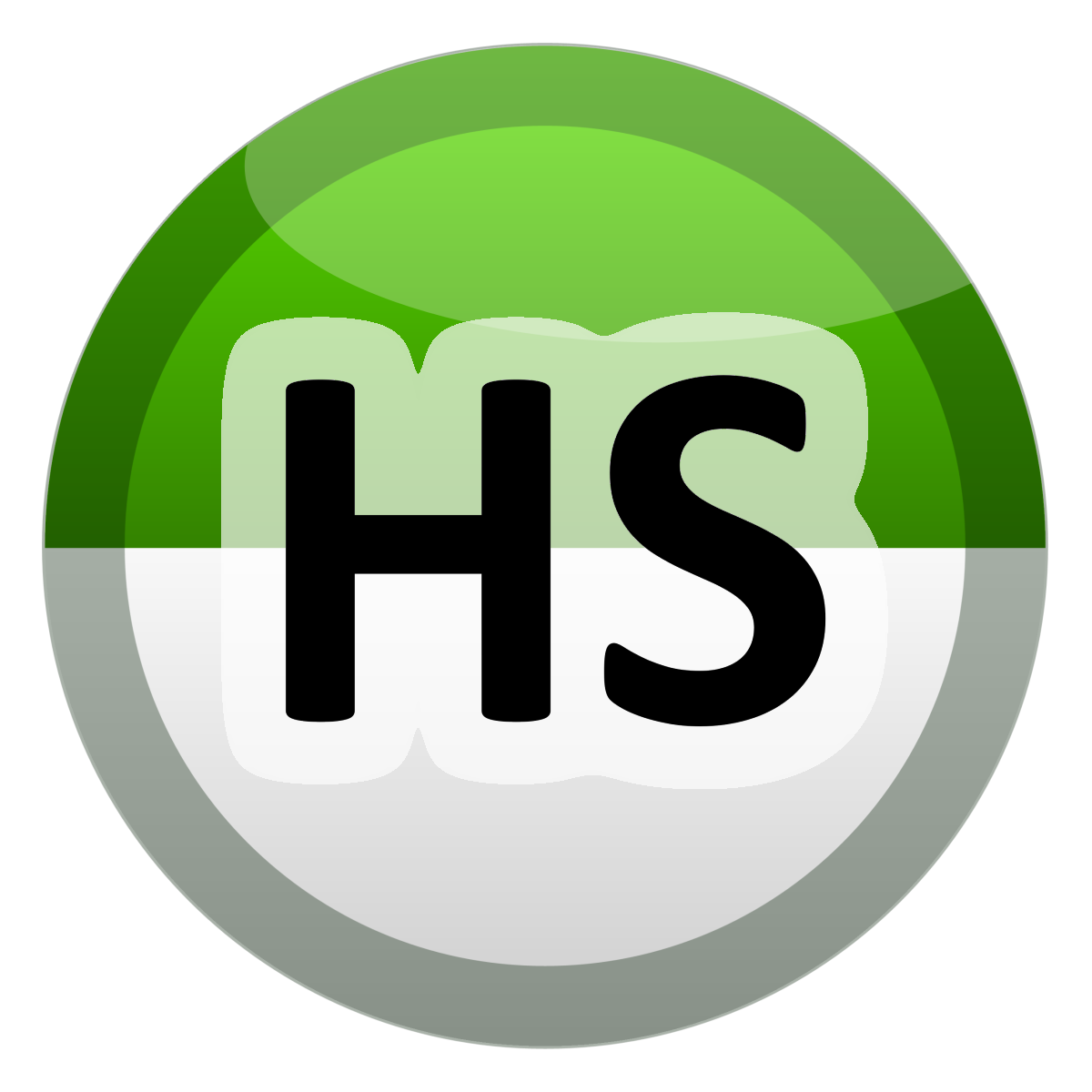 HeidiSQL logo